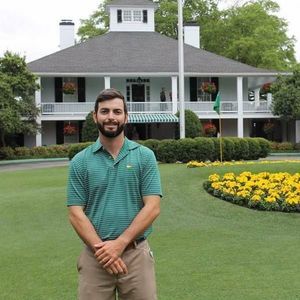 Meet your Posher, Peter